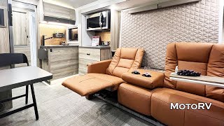 2025 Winnebago View 24T Mercedes Turbo Diesel RV with Winnebago Connect Smart Technology Platform