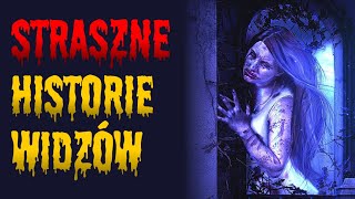 Atak demona po seansie SUPERNATURAL? & Pożegnanie babci & Niebezpieczna wycieczka