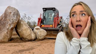 We Accidentally Destroyed our Land (Life as Airbnb Hosts)