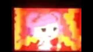 Lalaloopsy Capitulo 30. Que risa.