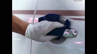 Vehicle Sanitisation Tips | Mitsubishi Motors Bangladesh