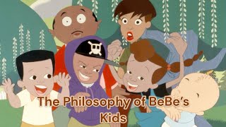 The Philosophy of BeBe’s Kids