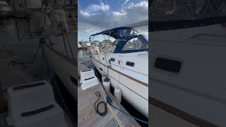 2007 Beneteau 423 short!