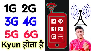 Why Different network use telecom #facts #4g #mobile #knowledge