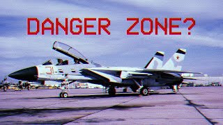 ЗОНА ОПАСНОСТИ // Danger Zone?