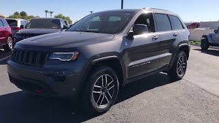 2020 Jeep Grand Cherokee Peoria, Surprise, Avondale, Scottsdale, Phoenix, AZ 49305