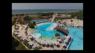 HOTEL LETOONIA GOLF RESORT TURCHIA Galadriel viaggi Pieve di Soligo 04381796937