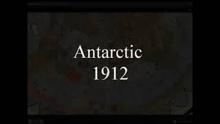 Antarctic 1912