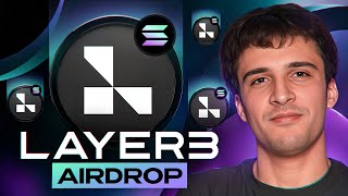 Layer3 Solana Airdrop Tutorial [The Complete Guide]