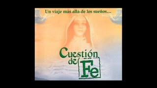 Cuestión de Fé - Clip