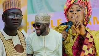 Alhaja Rukayat Onimole Special Performance @ONIMOLE DAY 2024