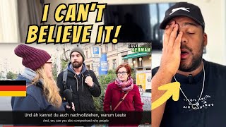 Brit Reacts to What Germans think about Brexit