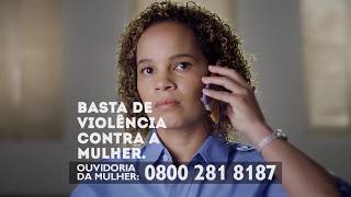 Basta de Violência 2017