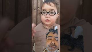 Oyy Piche Dekho Piche  || New Funny video 2020 || Cute Pathan Ahmad Shah