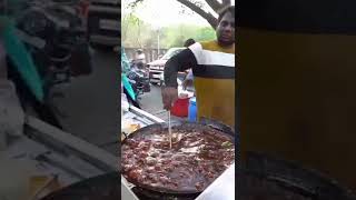 Nagpur का Most Famous Anna Manchurian😱😱, दुनिया का सबसे स्वादिष्ट Manchurian😋🤤|| #nagpur #manchurian