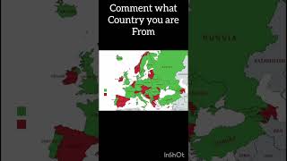 trying to get a comment from every European country 5