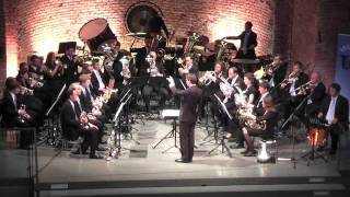 Brass Band München - Conquest of Paradise