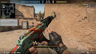 CS:GO Highlights | 5/2021 | RIP ACES,Flicks | USP, AK, AWP... |