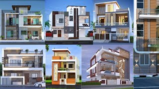 home design ।  Ghar ka design । Home Front design