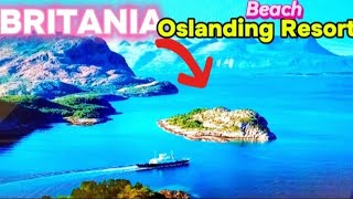 BRITANIA O'SLANDING BEACH RESORT Unwind in style this Summer P6Britania SanAgustin SURIGAODELSurPh🇵🇭