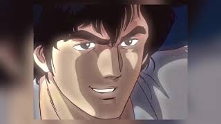 City Hunter「AMW/Speed up」Saturday