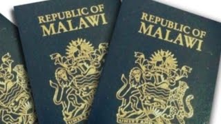 Passport Scandal; Bendulo-Gate; Bango-Gate. Kuba kwaphweka ndi Chakwera.