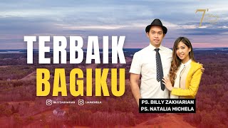 TERBAIK BAGIKU | 7 MENIT JELANG TIDUR