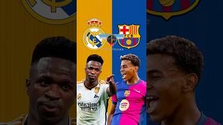 Go comment #barcelonavsrealmadrid #brazilianplayer #footballbarcelona #realmadridvsbarcelona #fifa