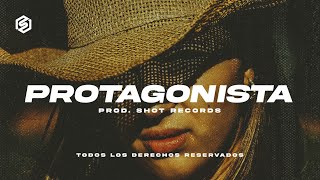 Protagonista - Merengue Mambo Shakira x Omega Type Beat Instrumental | Prod. by Shot Records