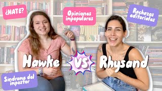 ENTREVISTA @NanaLiteraria | Escritora, booktuber y amiga❤️