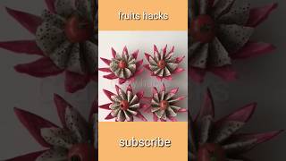 fruits cutting gorgeous hacks/#shorts /#shortsyoutube /#trendingshorts /#viral /#viralshorts /#video