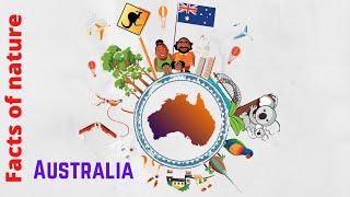 Intresting facts about Australia | Facts of Nature