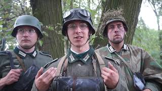 II wojna światowa 7 (World War II - episode 7)