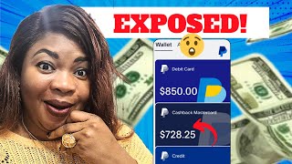 A LEGIT way To Get $350 Free PayPal Money in 2024 🤑| Get Free PayPal Cash Codes & Gift Cards