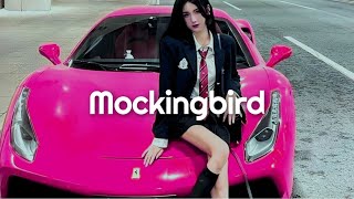 Tiësto, Dimitri Vegas & Like Mike, Gabry Ponte - Mockingbird   Car Music