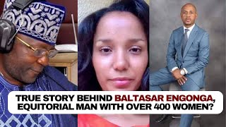 Kola Olootu: True story behind the Equatorial Guinea man with over 400 videos of women slept with