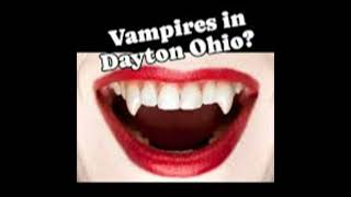 Vampires In Ohio and the missing person case of George Phillip Gall