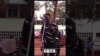 Street worship[Fragrance Mtaani]     #worship 3#kenyan #fyp #shorts