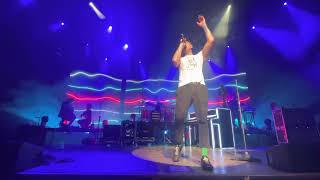 ONEREPUBLIC Never Ending Summer Tour If I Lose Myself (Riverbend) 7/31/2022