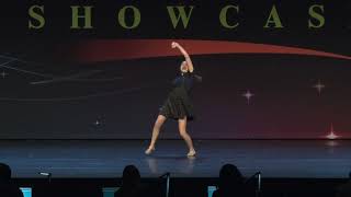 It's Not Unusual - Kendall Stegall Jazz Solo 2020-2021