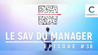 SAV du manager #38 : Que dire à un collaborateur en quête de sens à son poste ?