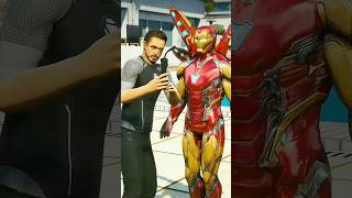 GT5 Iron Man😱~New Viral Gadgets Smart Appliances~ Kitchen Uten #shorts