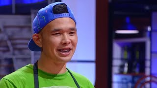 เส้นทางเชฟเฟิร์ส ผู้ชนะ Master Chef Thailand SS2