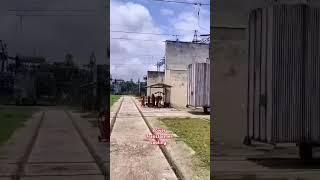 Power transformer cooling. #substation #summertraining #song #music #bteup #electricalengineering