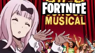 Fortnite Musical