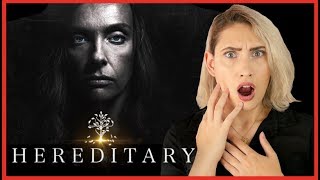 Recensione HEREDITARY - LE RADICI DEL MALE | Il nuovo L'ESORCISTA?