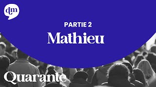 Du mythe de la virilité à la reconnexion à sa sensibilité - Mathieu #2