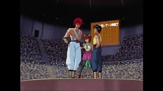 YUYU-HAKUSHO 37 Episódio Completo e Dublado em HD