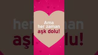 Bazen tatlı, bazen ekşi… Ama hep aşk dolu…💖