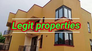 2 bedroomed apartments for rent in gayaza kayebe at 500k ugx wakiso Uganda